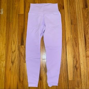 Alo Yoga 7/8 Leggings